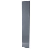 Hallowell Universal End Panel 15"D x 60"H Hallowell Shiffler Furniture and Equipment for Schools
