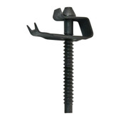 Elkay Installation Extra Long Screws and Clips, set of 14 Elkay Shiffler Furniture and Equipment for Schools