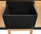 Diversified Woodcrafts Workstation, 4 Forward Vision I