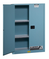 Diversified Woodcrafts Acid/Corrosive Cabinet Diversified Woodcrafts Shiffler Furniture and Equipment for Schools