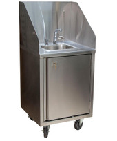 Diversified Woodcrafts Cold Water Sink, Sensor Faucet Diversified Woodcrafts Shiffler Furniture and Equipment for Schools