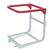 Raymond Mighty King Desk Lifter Attachments - Computer/Utility Table Lift Raymond Engineering Shiffler Furniture and Equipment for Schools