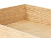 Diversified Woodcrafts Augmented Reality Sandbox 40"W X 30"D X 35"H, Oak