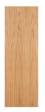 Diversified Woodcrafts Open Shelf Floor St Unit - Oak, 36"W x 12"D x 48"H