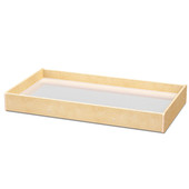 Jonti-Craft See-Thru Sand and Light Cover Jonti-Craft Shiffler Furniture and Equipment for Schools