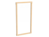 KYDZ Suite Panel - S-height - 24" Wide - See-Thru Jonti-Craft Shiffler Furniture and Equipment for Schools