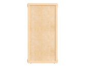 Jonti-Craft KYDZ Suite Panel - S-height - 24" Wide - Plywood