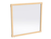 KYDZ Suite Panel - A-height - 36" Wide - See-Thru Jonti-Craft Shiffler Furniture and Equipment for Schools