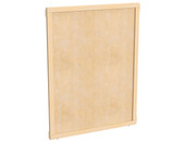 KYDZ Suite Panel - S-height - 36" Wide - Plywood Jonti-Craft Shiffler Furniture and Equipment for Schools