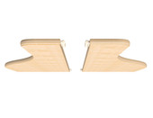 Jonti-Craft KYDZ Suite Stabilizer Wing Pair - S-height