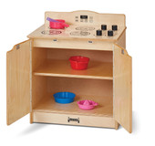 Jonti-Craft Toddler Gourmet Kitchen Stove Jonti-Craft Shiffler Furniture and Equipment for Schools