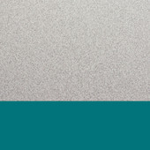 Jonti-Craft Berries Trapezoid Activity Tables - 24" X 48", Mobile - Gray/Teal/Gray