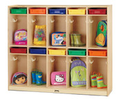 Jonti-Craft Take Home Center - without Paper-Trays Jonti-Craft Shiffler Furniture and Equipment for Schools
