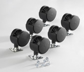 Jonti-Craft Young Time Caster Kit - A