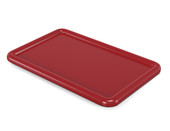 Jonti-Craft Cubbie-Tray Lid - Red