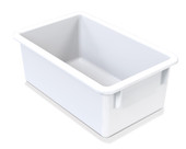 Jonti-Craft Cubbie-Tray - White