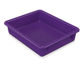 Jonti-Craft Paper-Tray - Purple