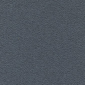 Ghent 3 Door Enclosed Fabric Bulletin Boards with Satin Frame, Gray