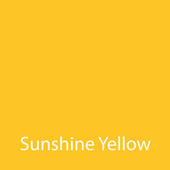 Gratnells Deep F2 Tray Sunshine Yellow (02) Pack of 6