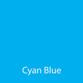Gratnells Jumbo Tray Cyan Blue (26) Pack of 6