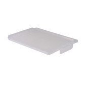 Clip on Lid for F trays (Pack of 8) Gratnells Shiffler Furniture and Equipment for Schools