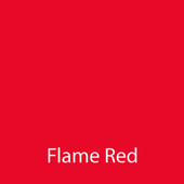 Gratnells Callero Library Cart in Silver w/ 6 Deep F2 Trays in Flame Red