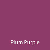 Gratnells Callero Triple Cart in Silver w/ 16 Shallow Trays in Plum Purple & 4 Deep Trays in Plum Purple