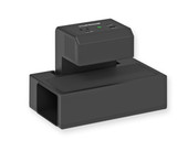 Medium Use Bundle - KwikBoost EdgePower Desktop Charging Station System Luxor Shiffler Furniture and Equipment for Schools