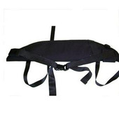 PROTEAM Waist Belt for PROVAC PROTEAM INC Shiffler Furniture and Equipment for Schools