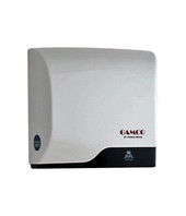 GAMCO Dryer Slimdri White GAMCO Shiffler Furniture and Equipment for Schools