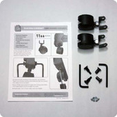 Koala Kare Kit, Replacement Hc Caster Koala Care Shiffler Furniture and Equipment for Schools