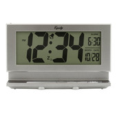 La Crosse Technology La Crosse 2" LCD Alarm Clock, Set of 6