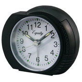 La Crosse Analog Quartz Alarm Clock, Set of 6 La Crosse Technology Shiffler Furniture and Equipment for Schools