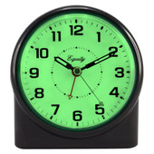 La Crosse Quartz Nightvision Alarm Clock, Set of 6 La Crosse Technology Shiffler Furniture and Equipment for Schools