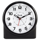 La Crosse Technology La Crosse Quartz Nightvision Alarm Clock, Set of 6