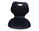 Krueger International - KI KI Small Bucket, Intellect Wave Chair, Nordic 