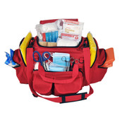 Lifesecure 50-Person Trauma First Aid Kit Lifesecure Shiffler Furniture and Equipment for Schools