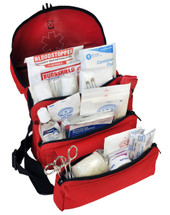 Lifesecure Grab-N-Go Trauma First Aid Field Kit Lifesecure Shiffler Furniture and Equipment for Schools