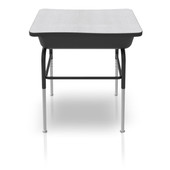 Pedagogy Quatro Chair + Riu Desk Set