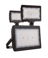 Economy Small LED Floodlight, 30W, 4,000 lumens Paclights, LLC Shiffler Furniture and Equipment for Schools