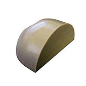 Replacement Rubber Bumper for FB13X and FS438 Door Stops Allegion Shiffler Furniture and Equipment for Schools
