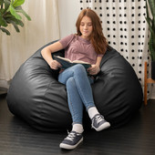 Atrium Pazi Pod, Tempo Vinyl - Black