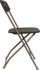 EventXpress C600 Chairs, Brown