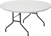 POLYlite Lightweight Plastic Tables