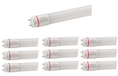 TLED 4 foot T8 Type B