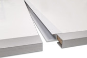 SupplyLine Magnetic Full Wall Whiteboards 4' x 8' (right)