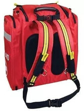 Lifesecure XL AED and First Aid Backpack