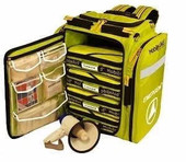 Lifesecure XL Cert Incident Command Team Kit (4 Person)