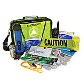 OTS Administrator Incident Command Kit Lifesecure Shiffler Furniture and Equipment for Schools