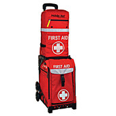 Max Reflex Pro Hybrid Sports First Aid Station Lifesecure Shiffler Furniture and Equipment for Schools